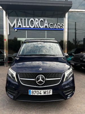 Mercedes Clase V 300 D  - Foto 11