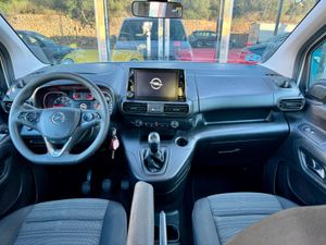 Opel Combo Life 1.5 d  - Foto 7