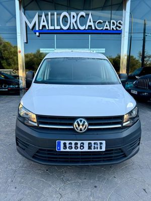 Volkswagen Caddy 2.0 TDI  - Foto 6