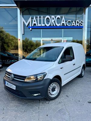 Volkswagen Caddy 2.0 TDI  - Foto 2