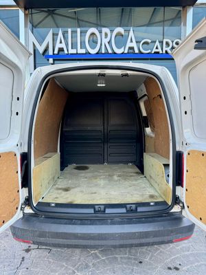 Volkswagen Caddy 2.0 TDI  - Foto 4