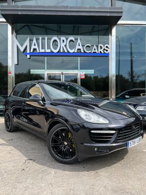 Porsche Cayenne 3.0 D  - Foto 3