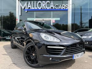 Porsche Cayenne 3.0 D  - Foto 12