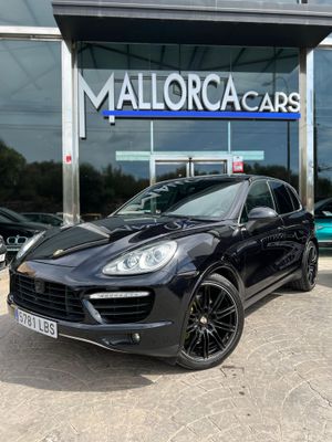 Porsche Cayenne 3.0 D  - Foto 2