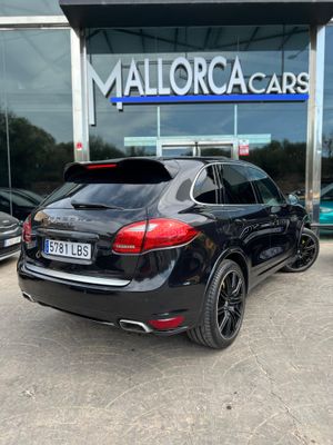 Porsche Cayenne 3.0 D  - Foto 3