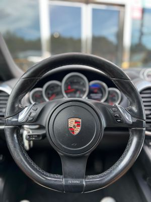 Porsche Cayenne 3.0 D  - Foto 10