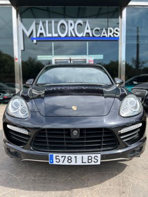 Porsche Cayenne 3.0 D  - Foto 11