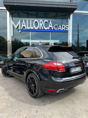 Porsche Cayenne 3.0 D  - Foto 4