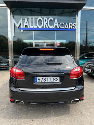 Porsche Cayenne 3.0 D  - Foto 13