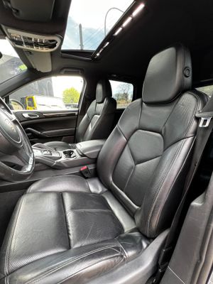 Porsche Cayenne 3.0 D  - Foto 7