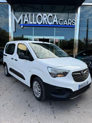 Opel Combo Life 1.5 d  - Foto 2