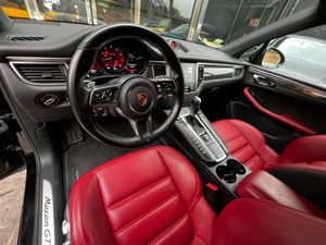 Porsche Macan GTS 3.0  - Foto 22