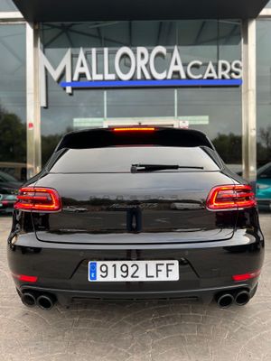 Porsche Macan GTS 3.0  - Foto 20