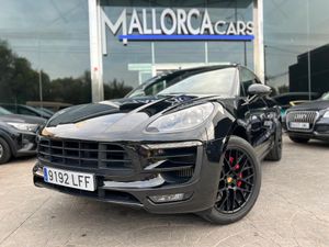 Porsche Macan GTS 3.0  - Foto 13