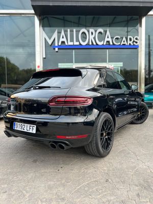 Porsche Macan GTS 3.0  - Foto 5