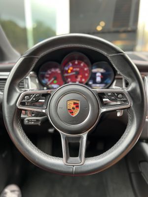 Porsche Macan GTS 3.0  - Foto 26