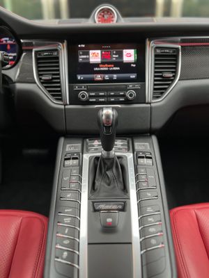 Porsche Macan GTS 3.0  - Foto 29