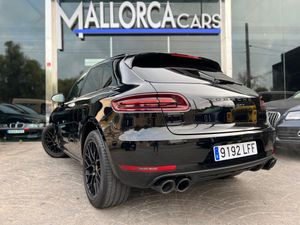 Porsche Macan GTS 3.0  - Foto 18