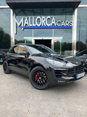 Porsche Macan GTS 3.0  - Foto 14