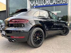 Porsche Macan GTS 3.0  - Foto 3