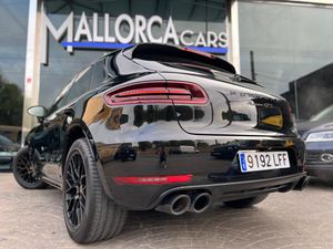 Porsche Macan GTS 3.0  - Foto 17