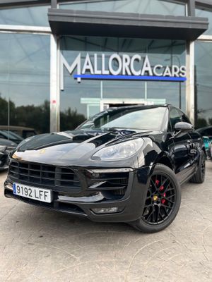 Porsche Macan GTS 3.0  - Foto 4