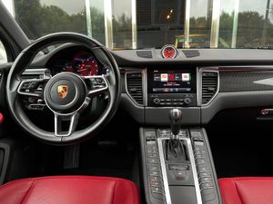 Porsche Macan GTS 3.0  - Foto 30