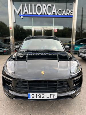 Porsche Macan GTS 3.0  - Foto 10