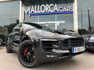 Porsche Macan GTS 3.0  - Foto 7