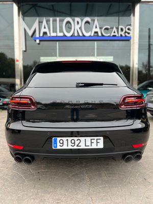 Porsche Macan GTS 3.0  - Foto 32