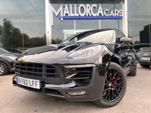 Porsche Macan GTS 3.0  - Foto 3