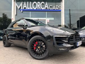 Porsche Macan GTS 3.0  - Foto 11