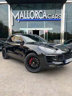 Porsche Macan GTS 3.0  - Foto 15