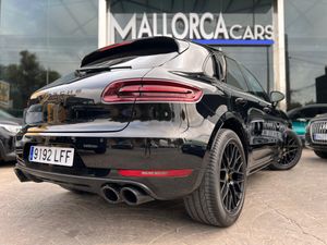 Porsche Macan GTS 3.0  - Foto 12