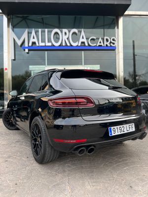 Porsche Macan GTS 3.0  - Foto 19