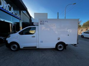 Citroën Jumpy 2.0 HDI 120 ISOTERMO  - Foto 10