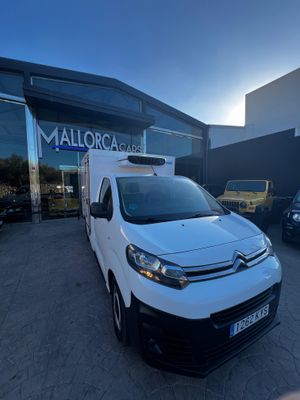 Citroën Jumpy 2.0 HDI 120 ISOTERMO  - Foto 12