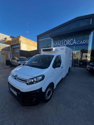 Citroën Jumpy 2.0 HDI 120 ISOTERMO  - Foto 2