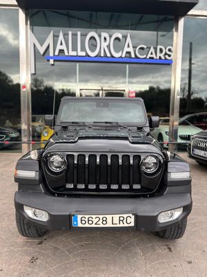 Jeep Wrangler 2.0 T-GDI  - Foto 13