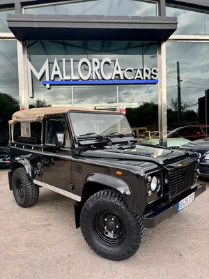 Land-Rover Defender I 90 2.5 Td5 FAMILIAR  - Foto 3