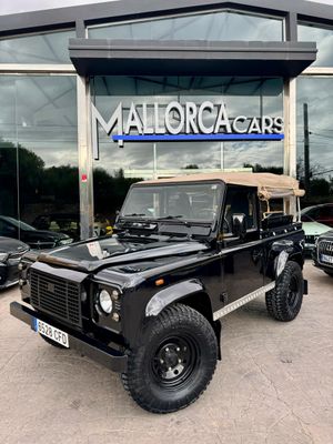 Land-Rover Defender I 90 2.5 Td5 FAMILIAR  - Foto 2