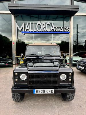 Land-Rover Defender I 90 2.5 Td5 FAMILIAR  - Foto 3