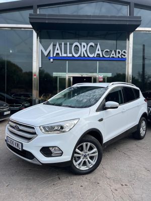 Ford Kuga 1.5 SCTI 120CV  - Foto 2