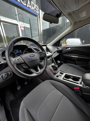 Ford Kuga 1.5 SCTI 120CV  - Foto 8