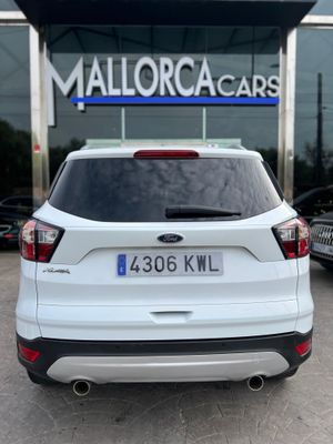 Ford Kuga 1.5 SCTI 120CV  - Foto 7