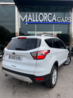 Ford Kuga 1.5 SCTI 120CV  - Foto 5