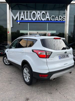 Ford Kuga 1.5 SCTI 120CV  - Foto 4