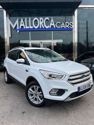 Ford Kuga 1.5 SCTI 120CV  - Foto 3