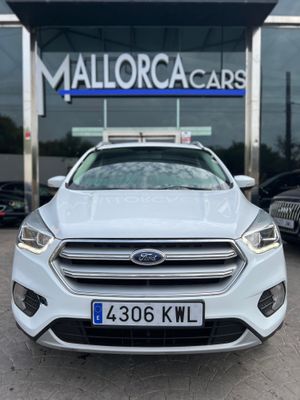 Ford Kuga 1.5 SCTI 120CV  - Foto 6