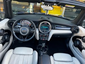 MINI Cooper 1.5 i CABRIO  - Foto 9